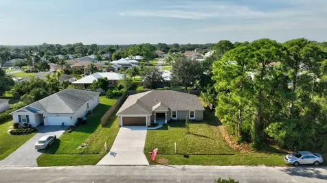 3474 Sw Funtuna Street Port Saint Lucie FL 34953