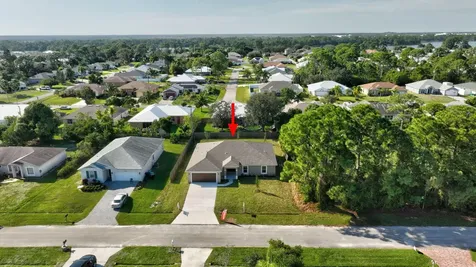 3474 Sw Funtuna Street Port Saint Lucie FL 34953