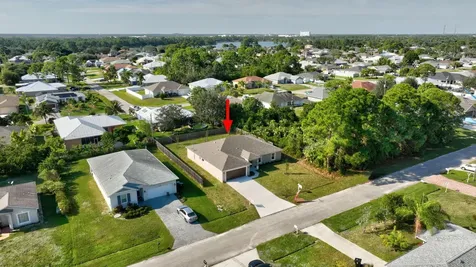 3474 Sw Funtuna Street Port Saint Lucie FL 34953