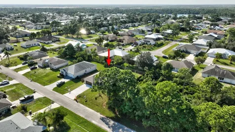 3474 Sw Funtuna Street Port Saint Lucie FL 34953