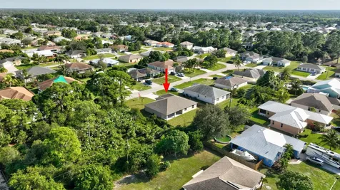 3474 Sw Funtuna Street Port Saint Lucie FL 34953