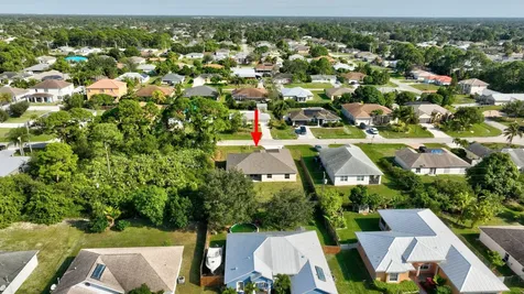 3474 Sw Funtuna Street Port Saint Lucie FL 34953
