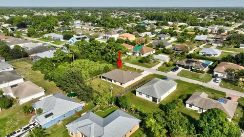 3474 Sw Funtuna Street Port Saint Lucie FL 34953