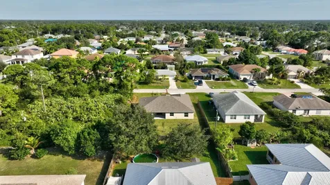 3474 Sw Funtuna Street Port Saint Lucie FL 34953