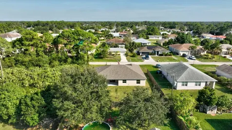 3474 Sw Funtuna Street Port Saint Lucie FL 34953