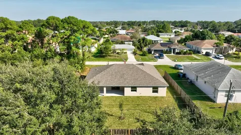 3474 Sw Funtuna Street Port Saint Lucie FL 34953