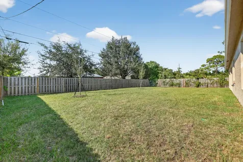3474 Sw Funtuna Street Port Saint Lucie FL 34953