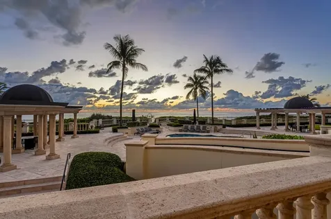 400 S Ocean Boulevard Boca Raton FL 33432