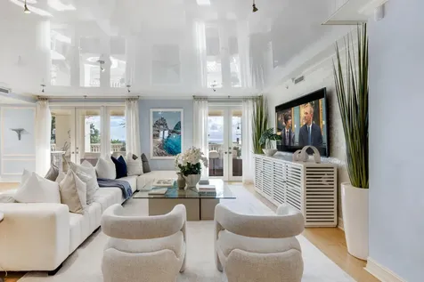 400 S Ocean Boulevard Boca Raton FL 33432