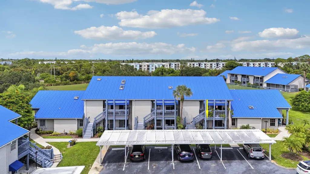 1637 Ne Nautical Place Jensen Beach FL 34957