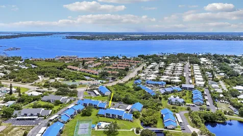1637 Ne Nautical Place Jensen Beach FL 34957