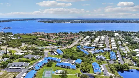 1637 Ne Nautical Place Jensen Beach FL 34957