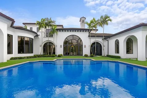 111 Via Palacio Palm Beach Gardens FL 33418