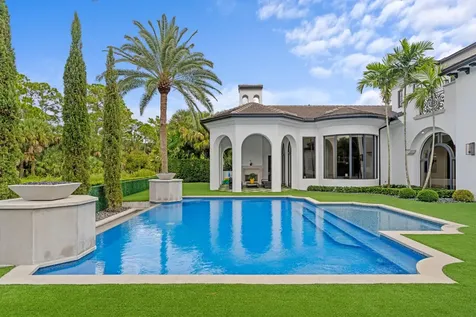 111 Via Palacio Palm Beach Gardens FL 33418