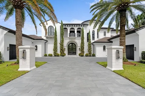 111 Via Palacio Palm Beach Gardens FL 33418
