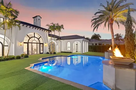 111 Via Palacio Palm Beach Gardens FL 33418