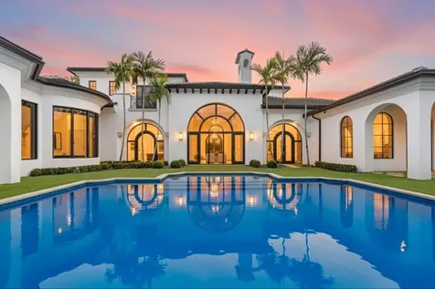 111 Via Palacio Palm Beach Gardens FL 33418