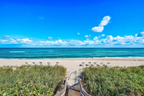 2000 S Ocean Boulevard Palm Beach FL 33480