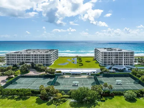 2000 S Ocean Boulevard Palm Beach FL 33480