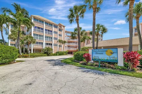 1555 Ne Ocean Boulevard Stuart FL 34996