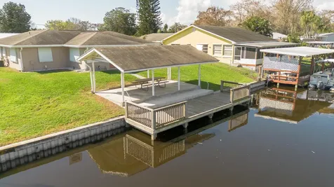 2907 Se 21st Court Okeechobee FL 34974