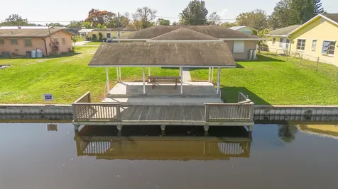 2907 Se 21st Court Okeechobee FL 34974