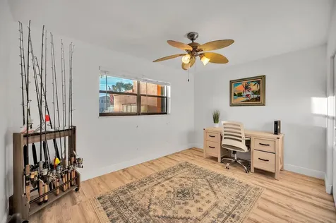 701 N Indian River Drive Fort Pierce FL 34950
