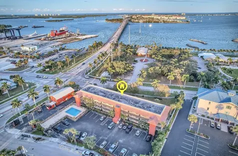 701 N Indian River Drive Fort Pierce FL 34950