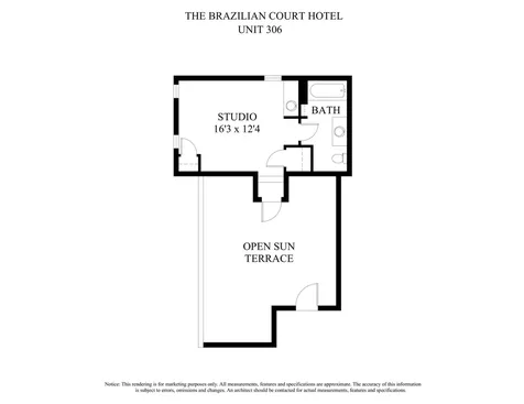 301 Australian Avenue Palm Beach FL 33480