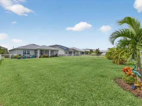 10509 Sw Captiva Drive Port Saint Lucie FL 34987