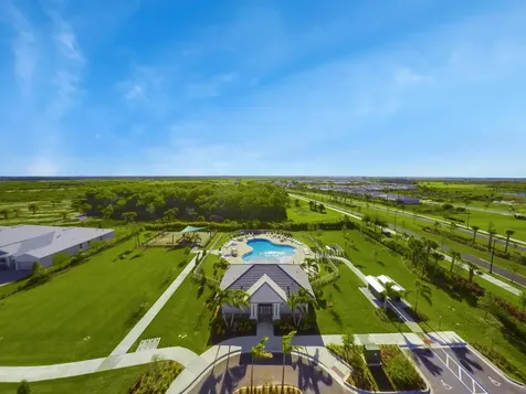 10509 Sw Captiva Drive Port Saint Lucie FL 34987