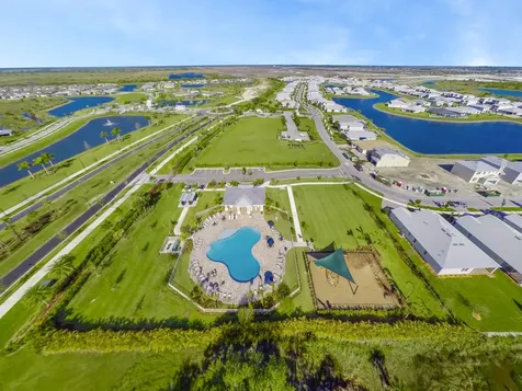 10509 Sw Captiva Drive Port Saint Lucie FL 34987