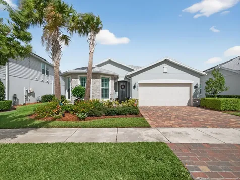 10509 Sw Captiva Drive Port Saint Lucie FL 34987