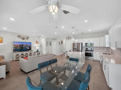 10509 Sw Captiva Drive Port Saint Lucie FL 34987