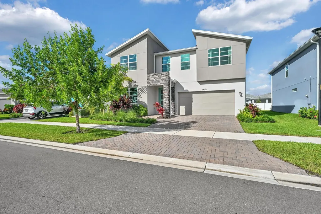 14119 Sw Safi Terrace Port Saint Lucie FL 34987