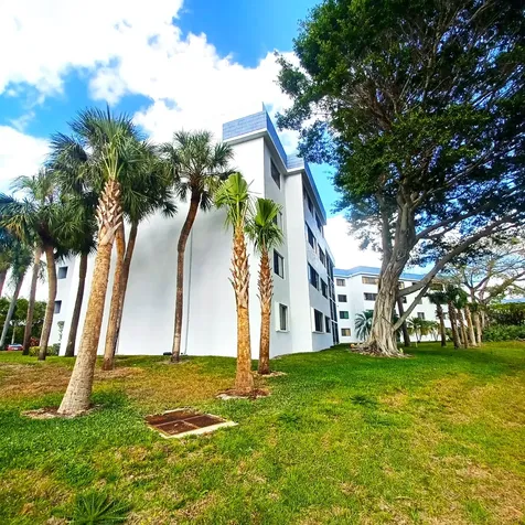 4820 Lucerne Lakes Boulevard Lake Worth FL 33467