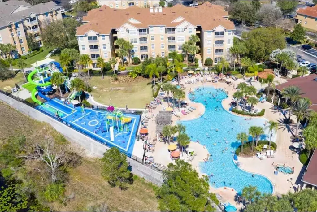 2784 Almaton Loop Kissimmee FL 34747