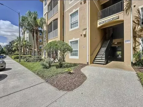 2784 Almaton Loop Kissimmee FL 34747
