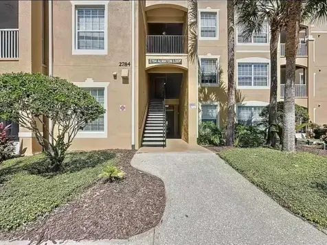 2784 Almaton Loop Kissimmee FL 34747