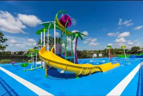 2784 Almaton Loop Kissimmee FL 34747