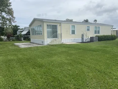 3 San Pablo Lane Port Saint Lucie FL 34952