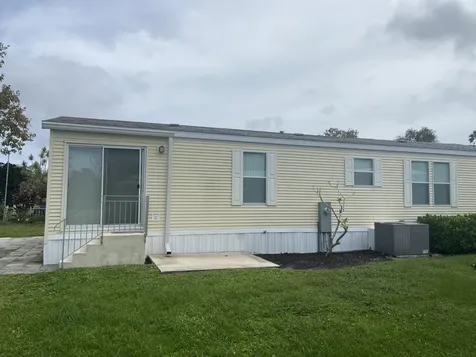 3 San Pablo Lane Port Saint Lucie FL 34952