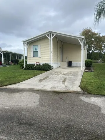 3 San Pablo Lane Port Saint Lucie FL 34952