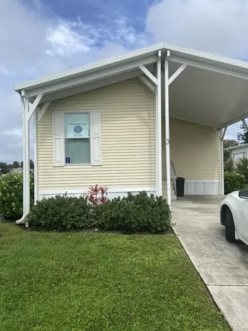3 San Pablo Lane Port Saint Lucie FL 34952