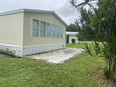 3 San Pablo Lane Port Saint Lucie FL 34952
