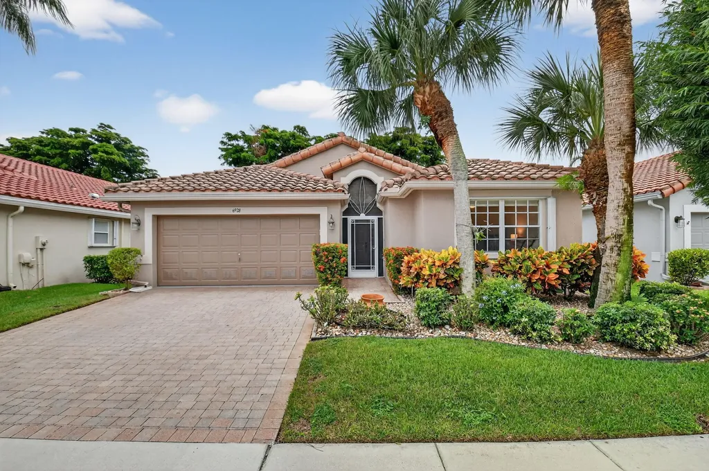 6928 Lismore Avenue Boynton Beach FL 33437