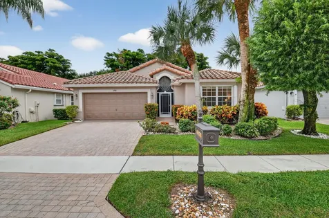 6928 Lismore Avenue Boynton Beach FL 33437