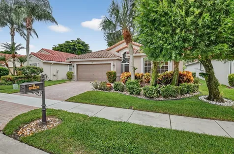 6928 Lismore Avenue Boynton Beach FL 33437