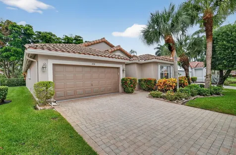 6928 Lismore Avenue Boynton Beach FL 33437