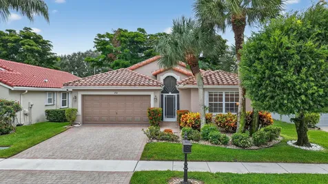 6928 Lismore Avenue Boynton Beach FL 33437